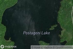 Postagoni Lake