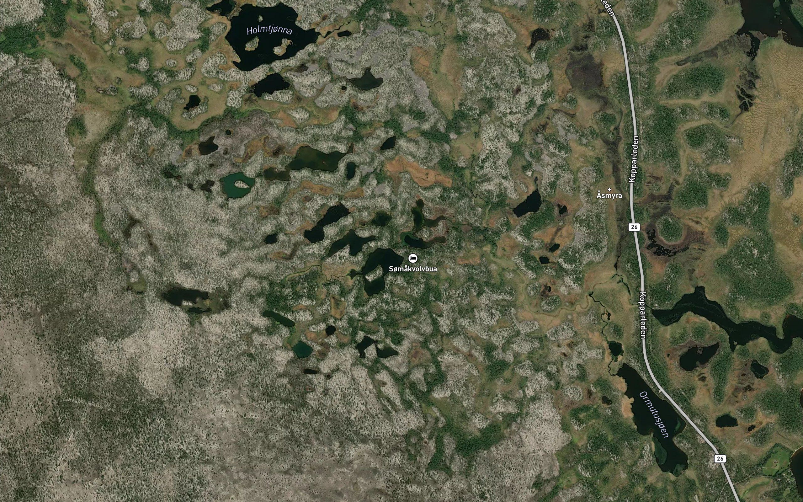 Pulltjonna
