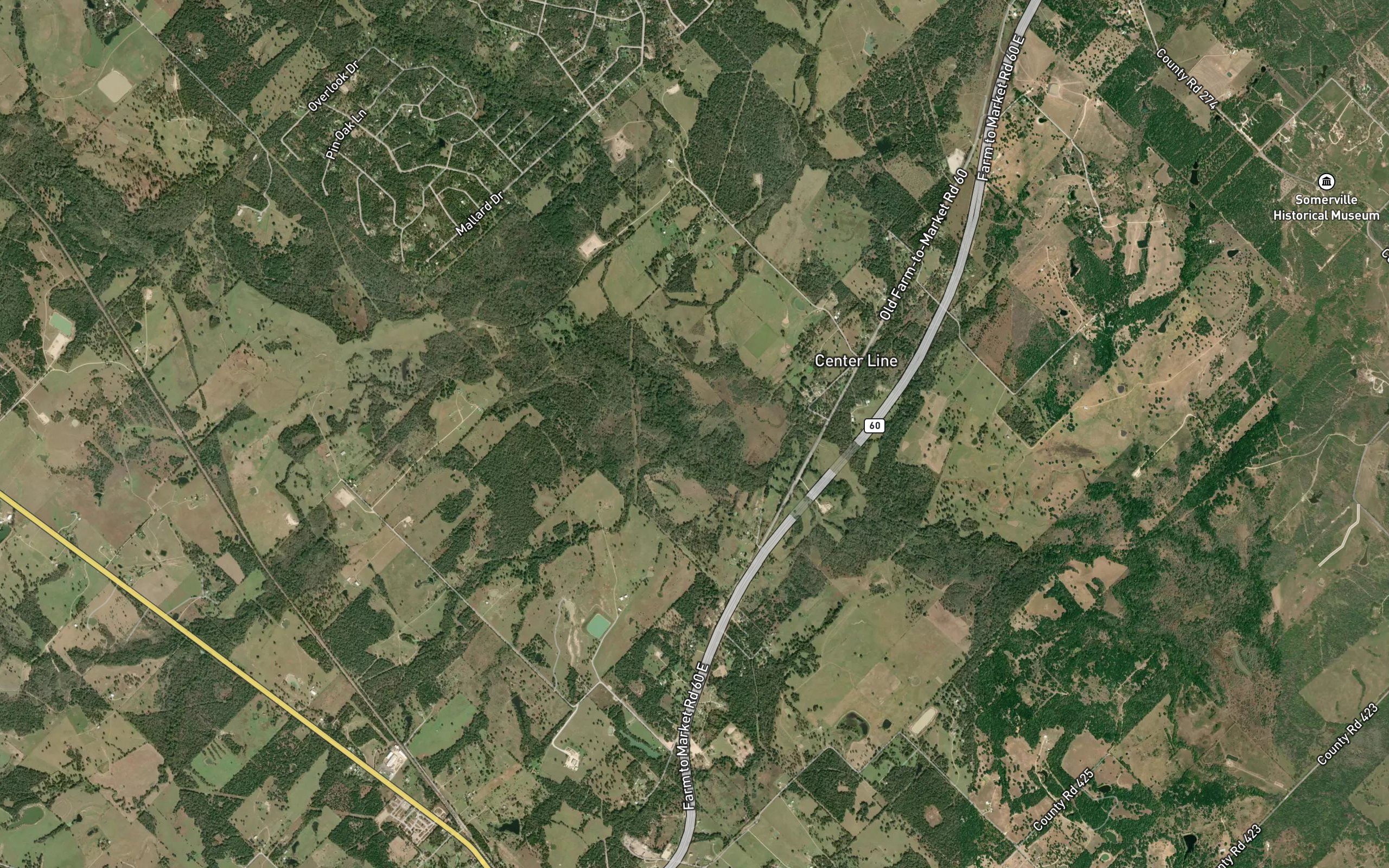 Sandy Creek