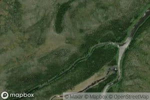Blackbear River