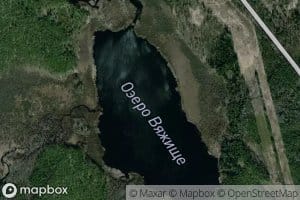 Ozero Vyazhishche