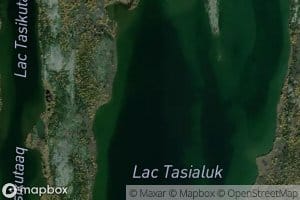 Anse Suvalivinirniavik