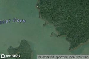 Bear Cove