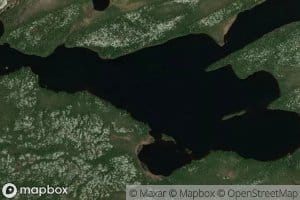 Lac Kamisikamach