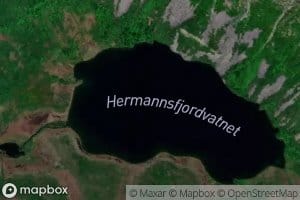 Hermannsfjordvatnet