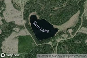 Sam Lake
