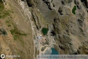 Laguna Yanacocha