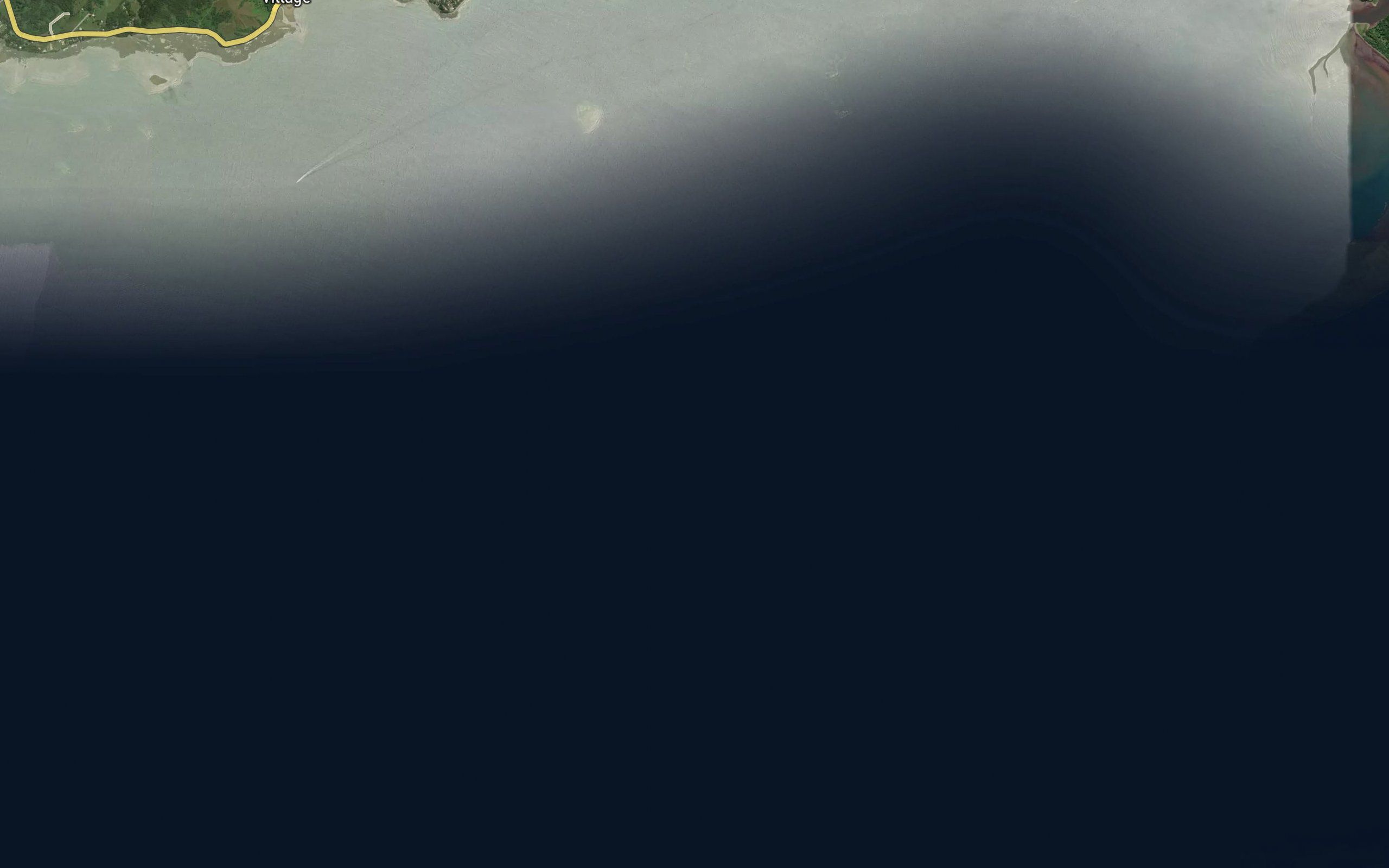 Namatakula Reefs
