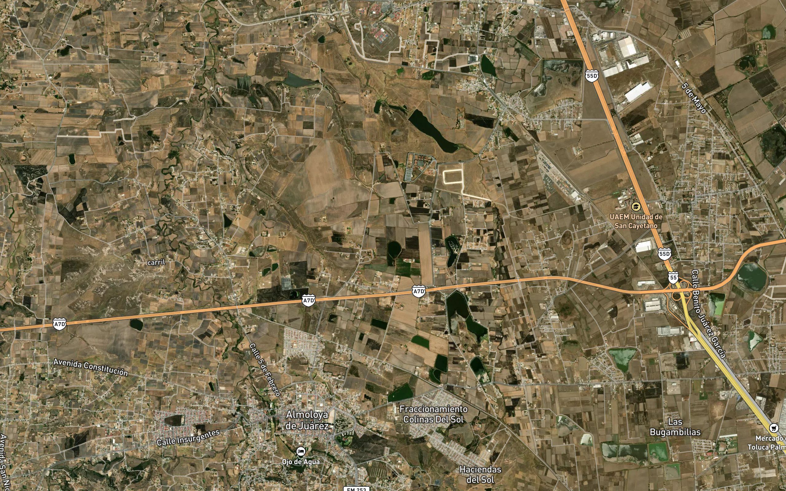 San Isidro