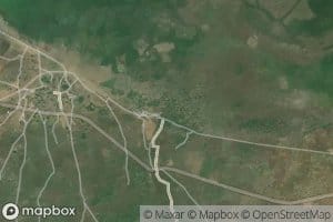 River Yelang