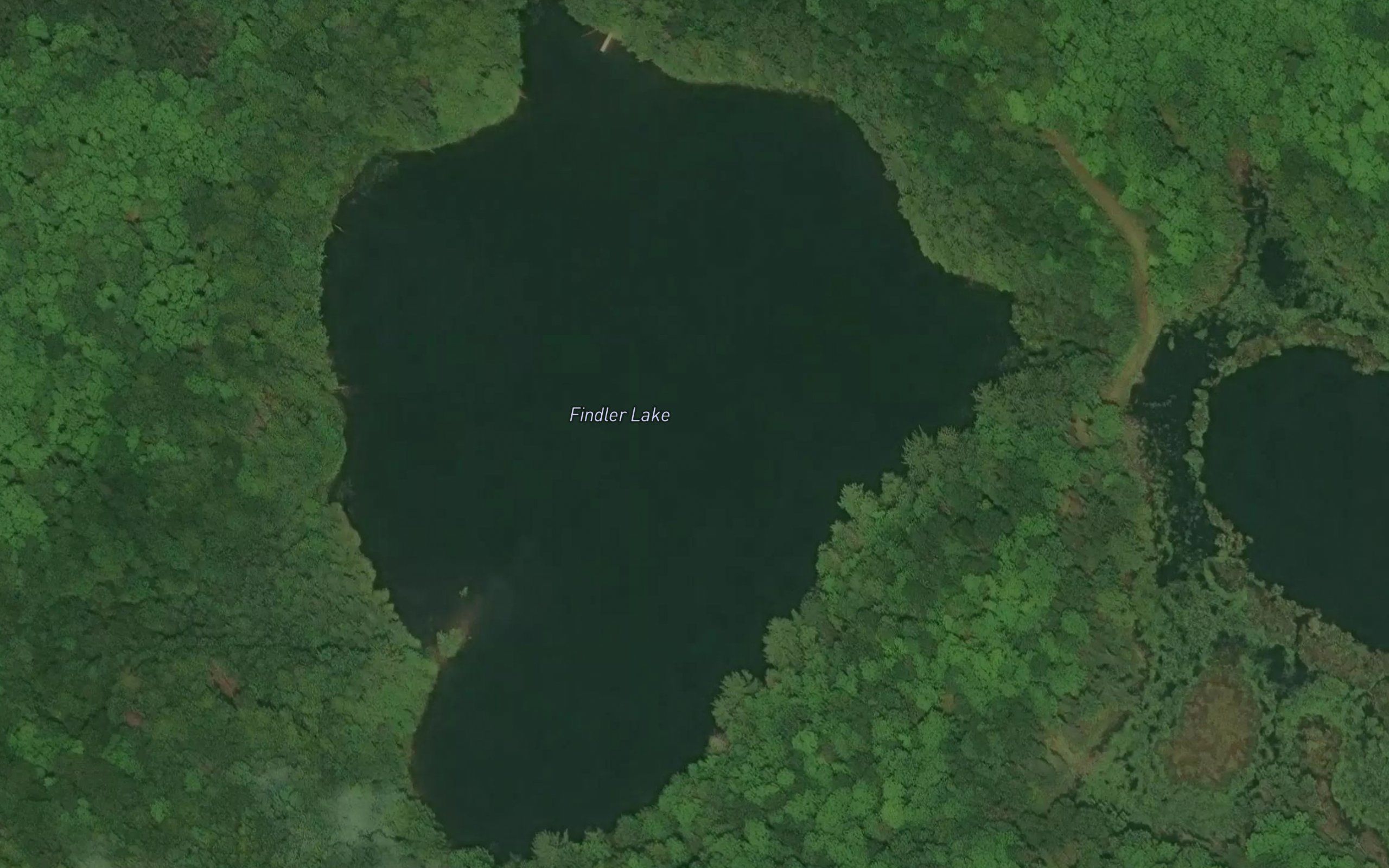 Findler Lake