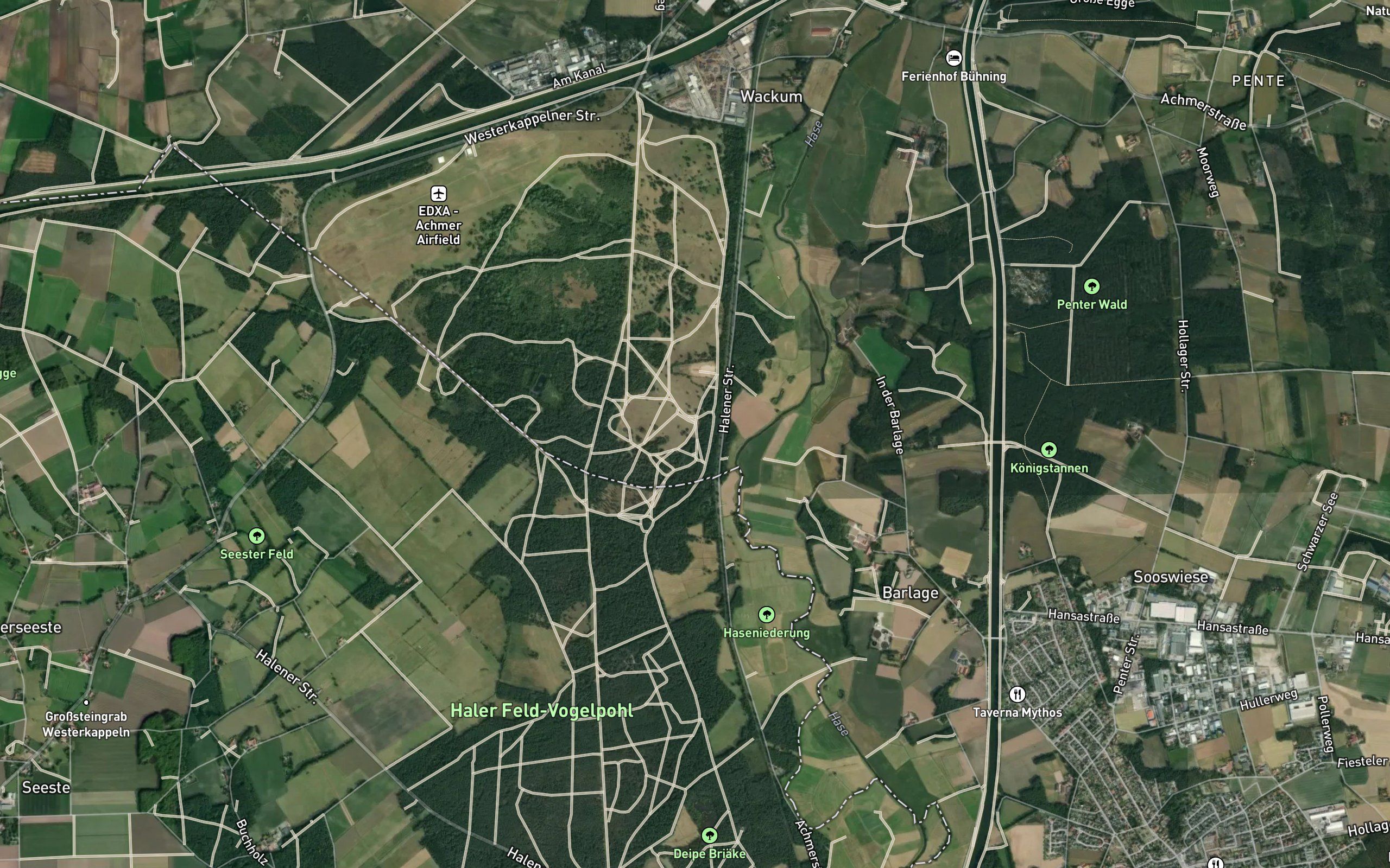 Sooswiesenbach