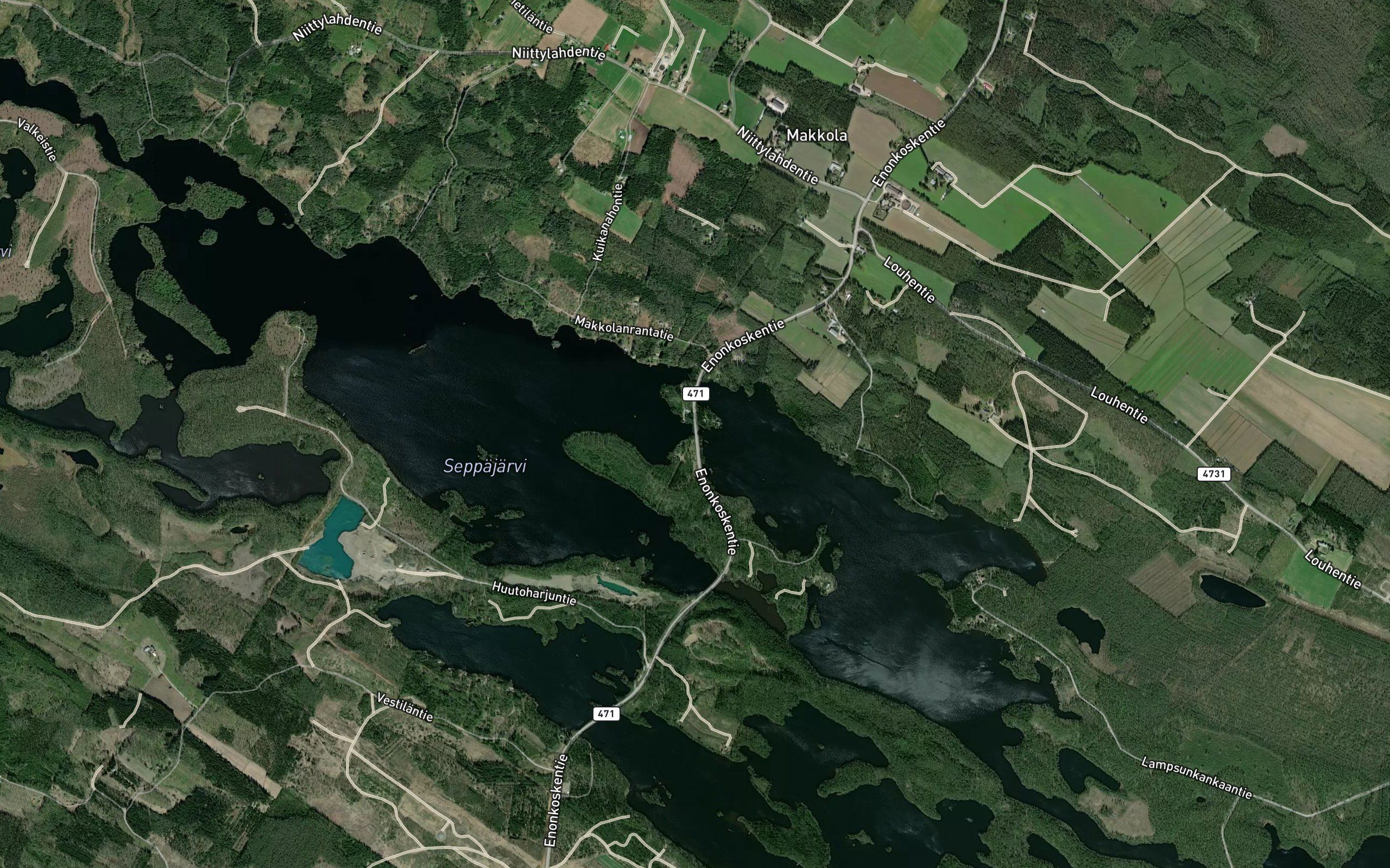 Uittosalmi