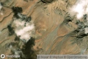 Cheshmeh-ye `Abbas Bulaghi