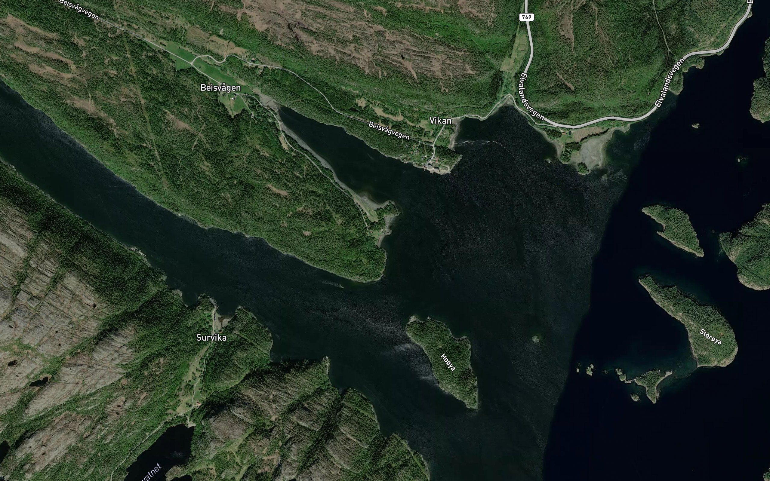 Otervika