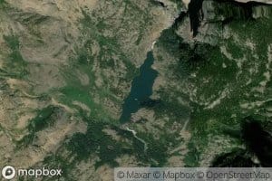 Rimrock Lake