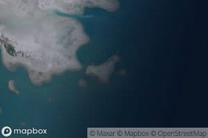 Bainiva Reef