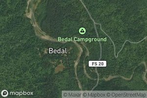 North Fork Sauk River