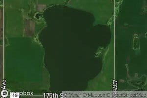 Lake Henry