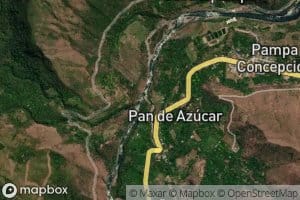 Quebrada Cocabambilla