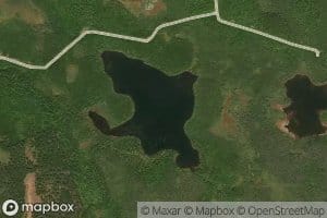 Beaver Lake
