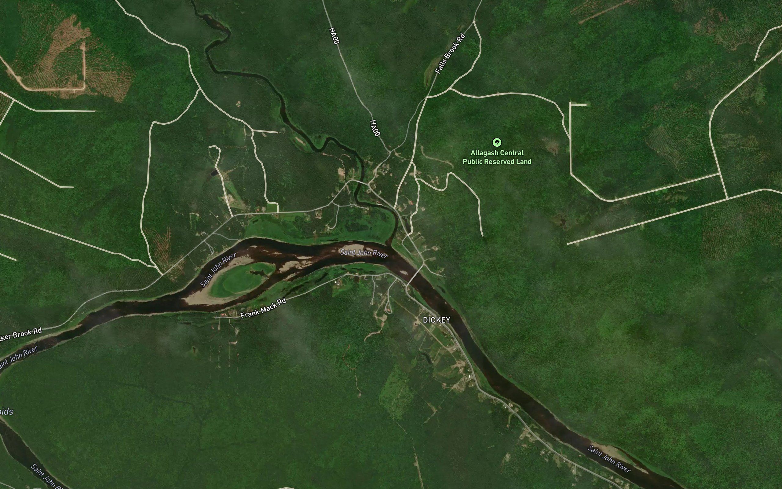 Little Black River
