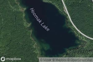 Hoomak Lake
