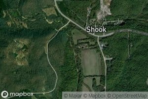 Shook Creek