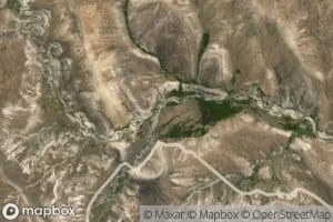 Quebrada Ccello Barranca