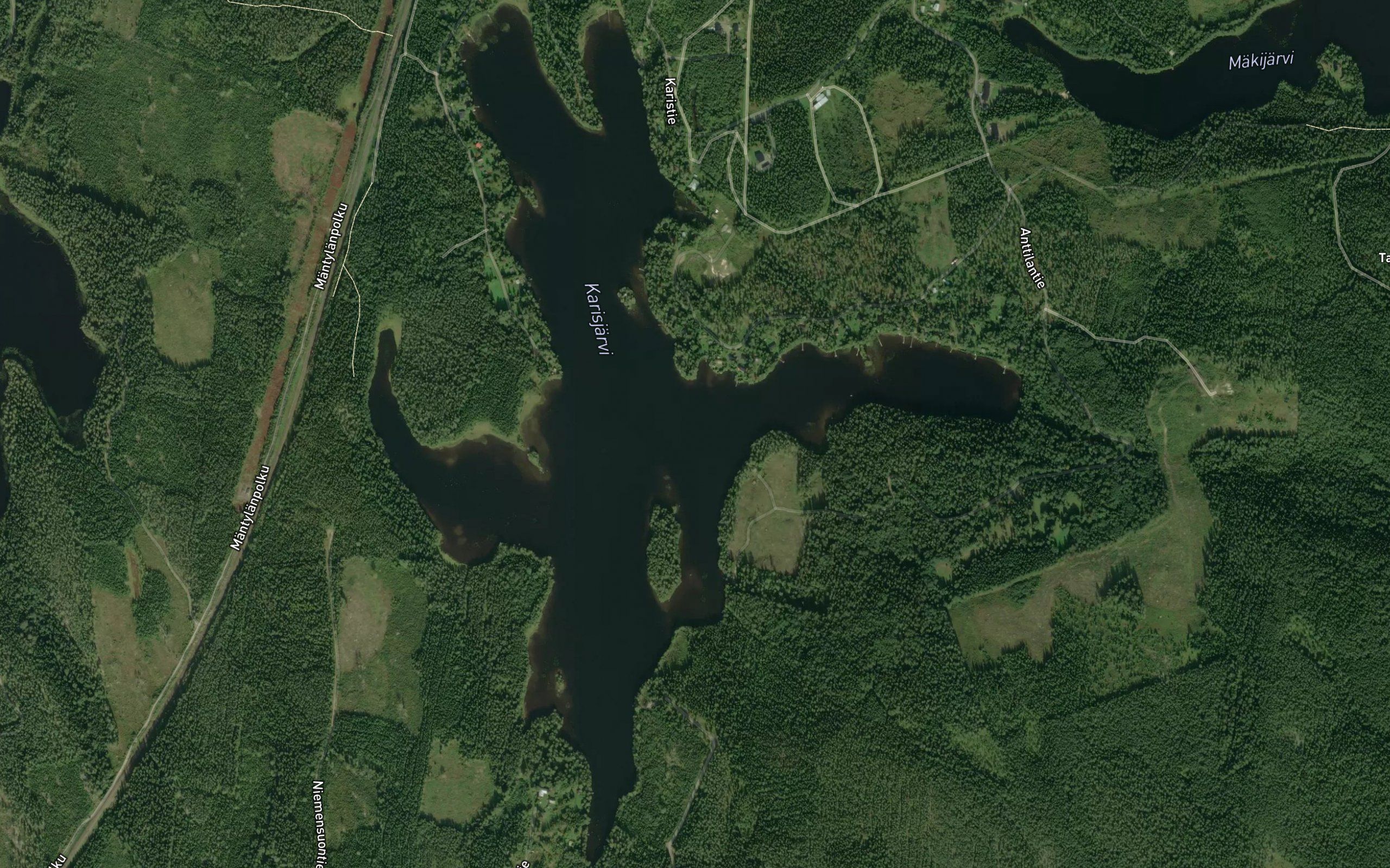 Karisjarvi