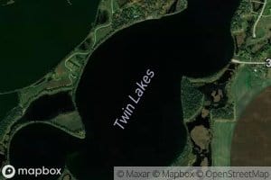 Twin Lakes