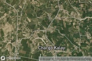 Bahram Dheri Distributary