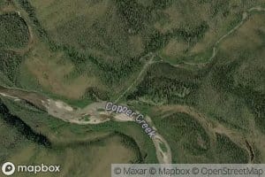 Godge Creek