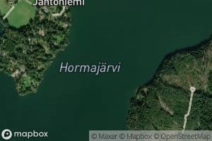 Hormajarvi