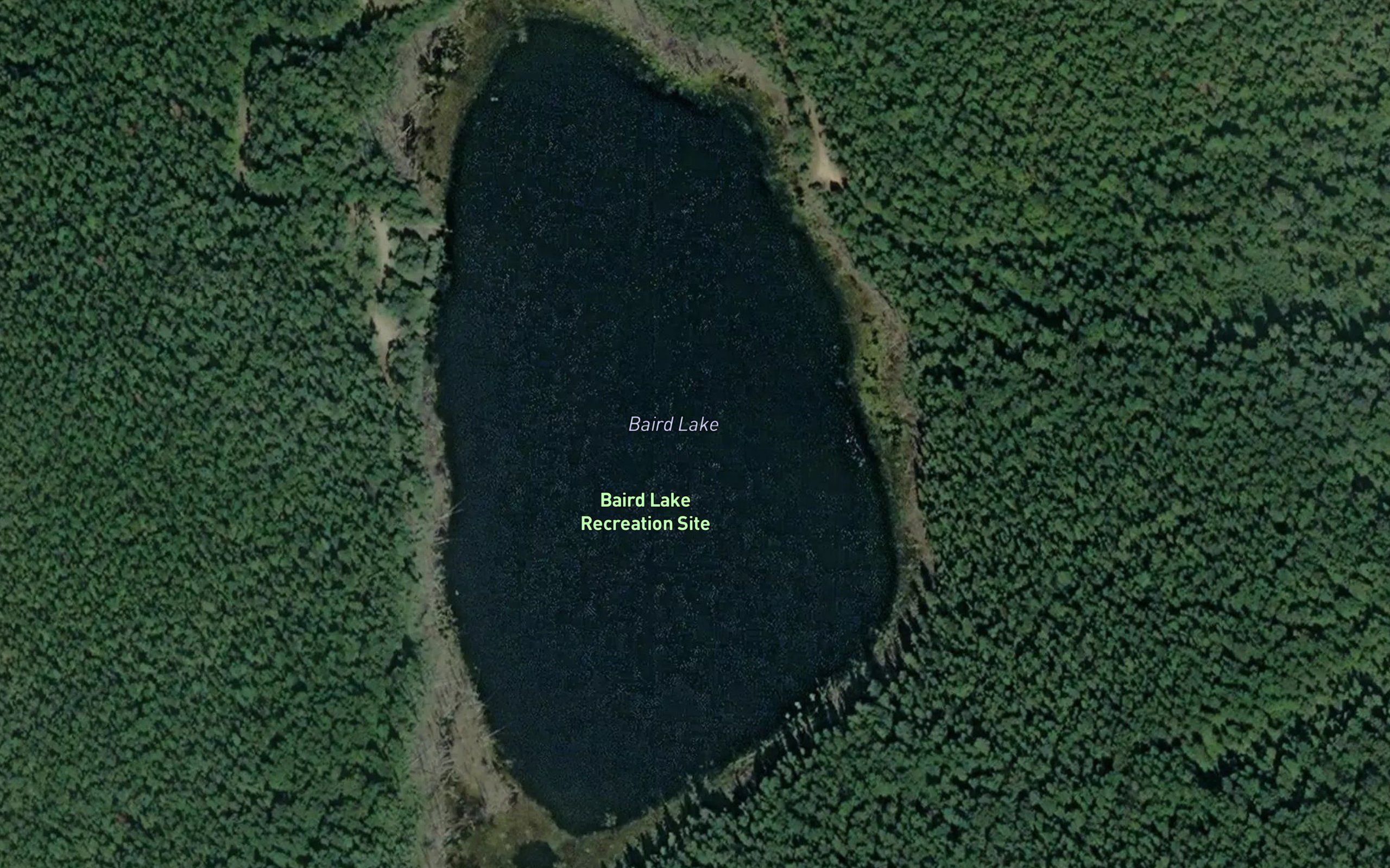 Baird Lake