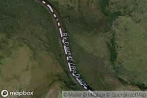 Canada de los Ratones