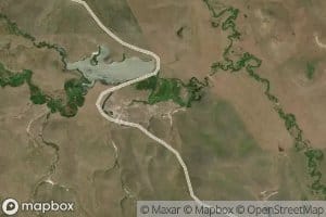 Reynolds Reservoir Number 2