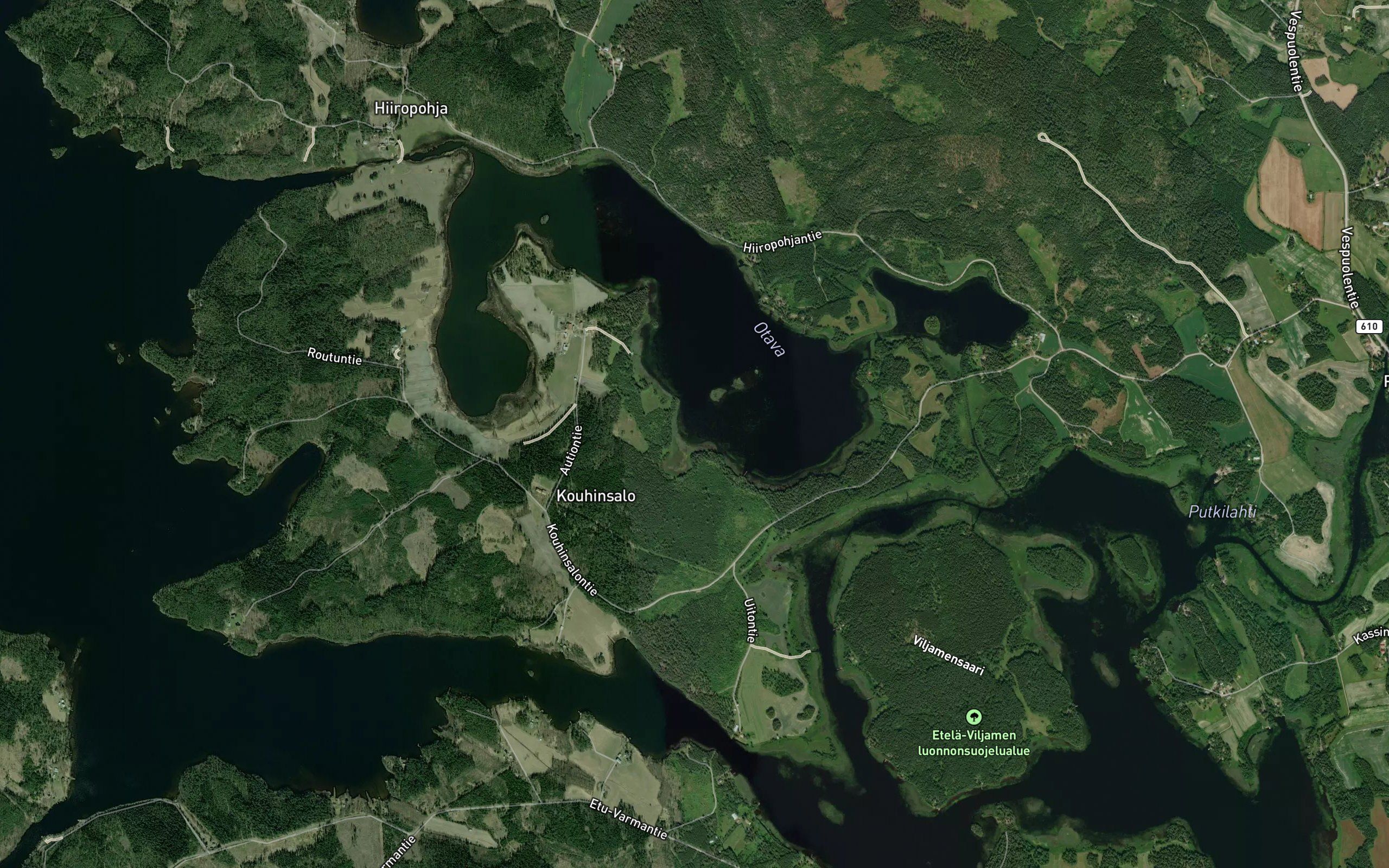 Leilahti