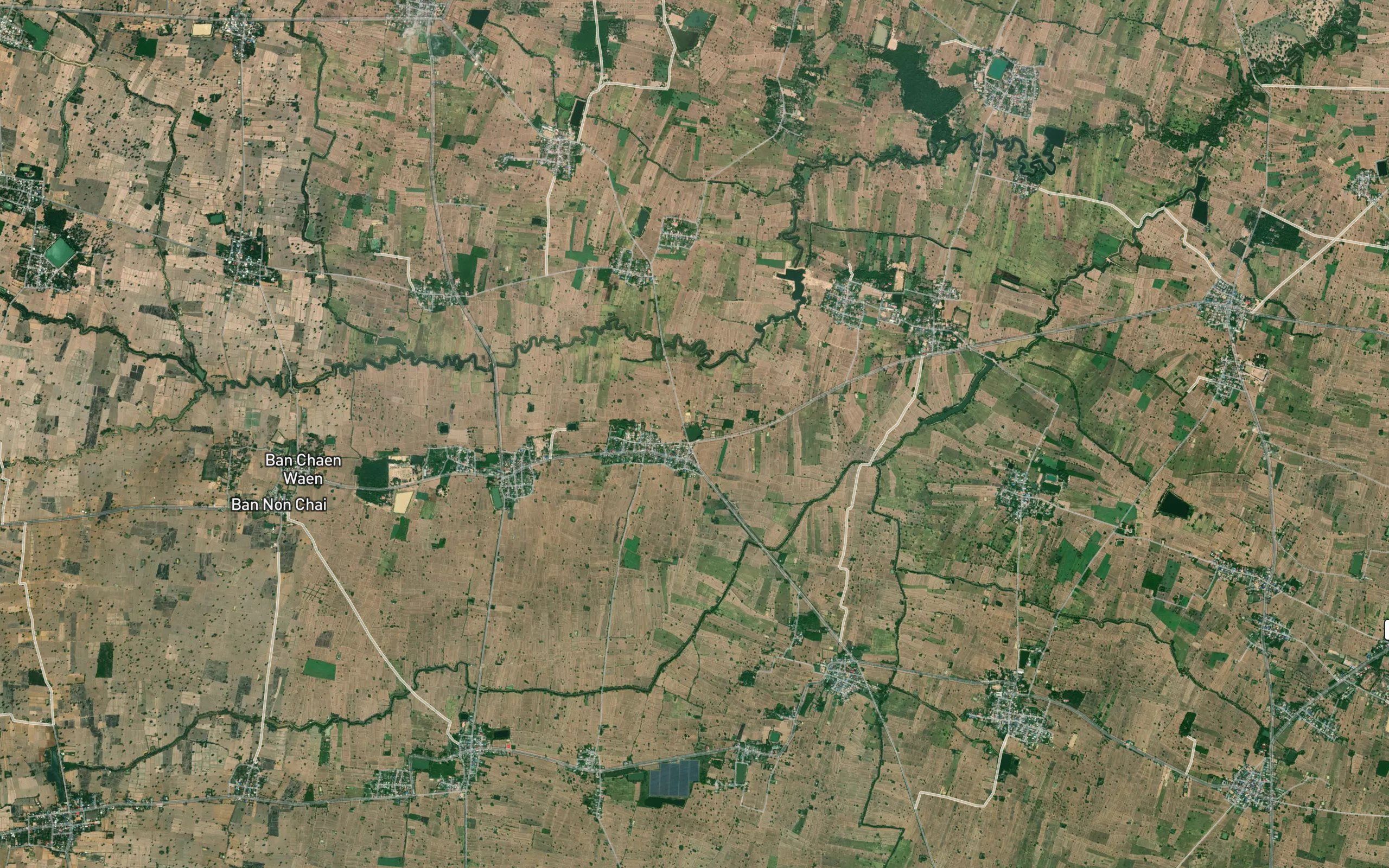 Nong Bua
