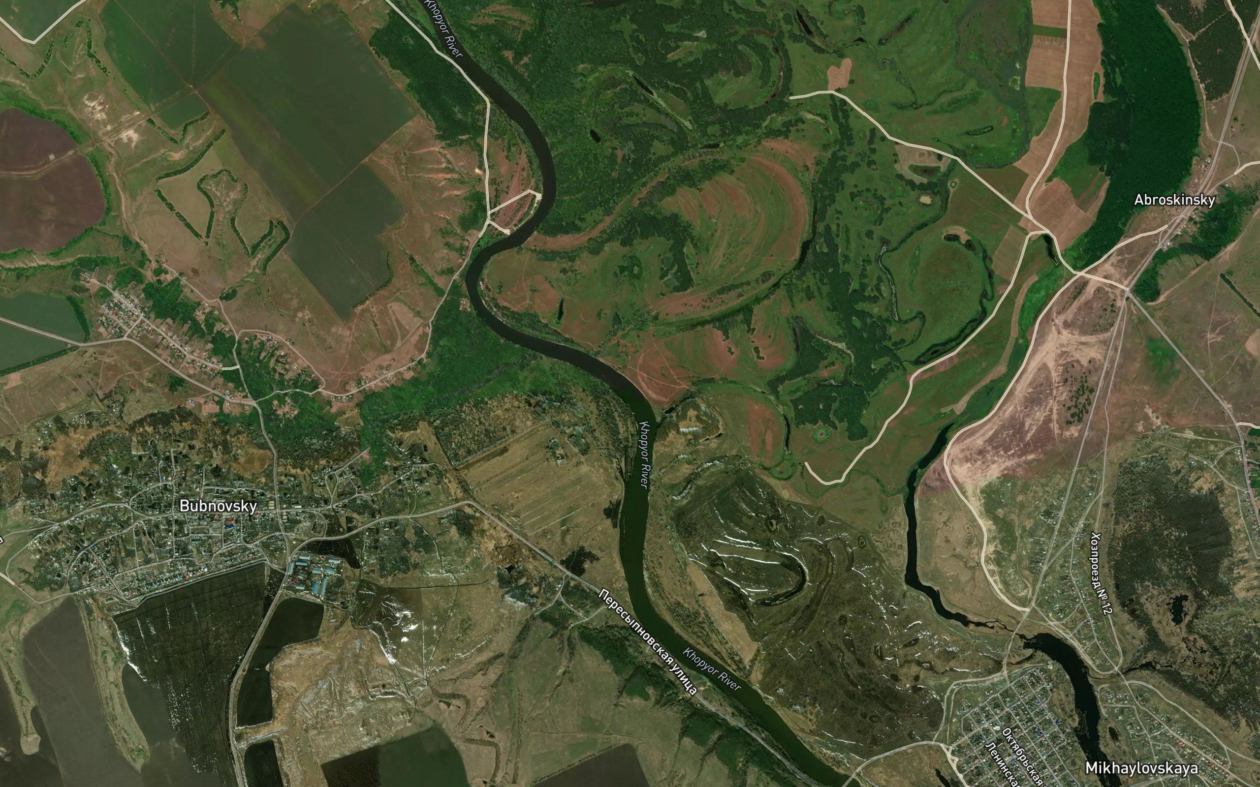 Akulovka