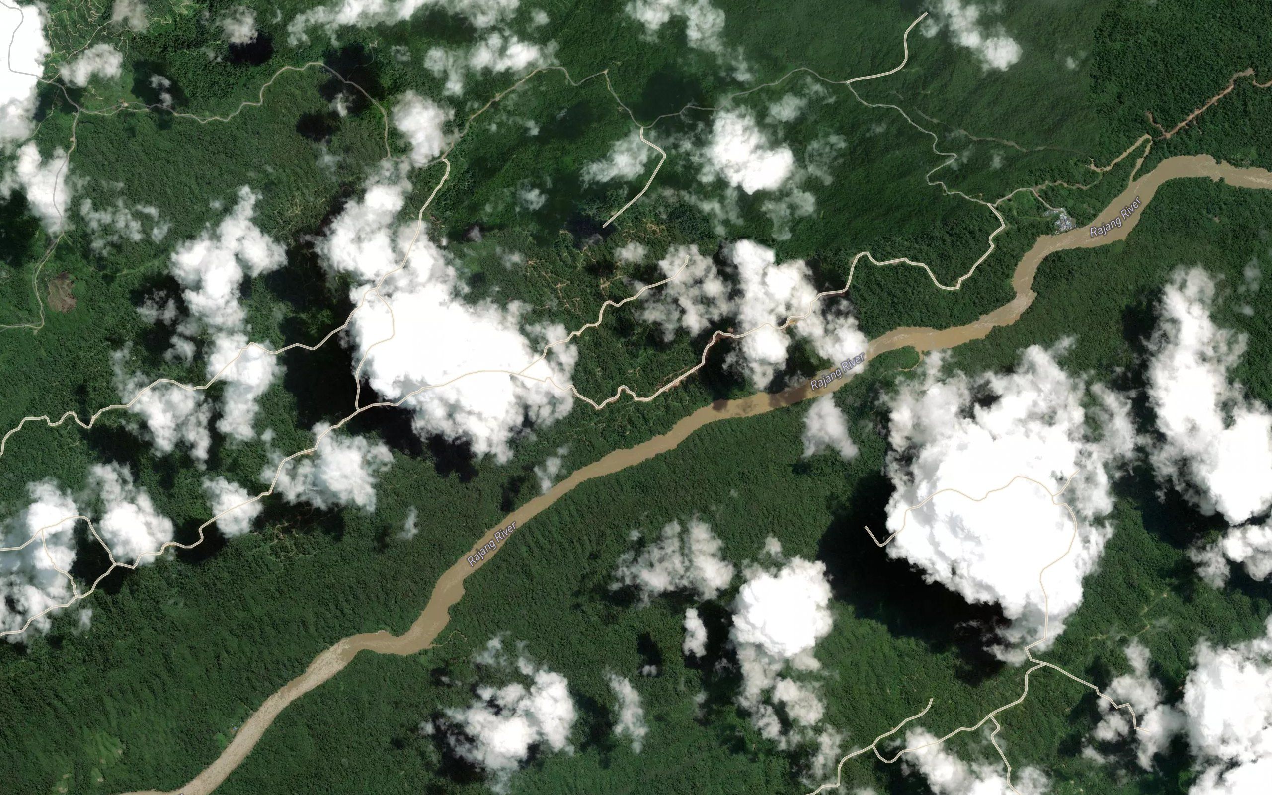Sungai Pii