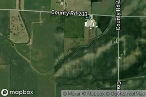 Smallfelt Ditch