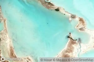 Ensenada del Atravesado