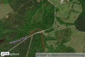 Legg Creek