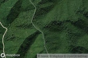 China Creek