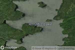 Annable Lake