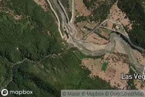 Estero Las Damas