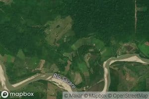 Cano Barranca Amarilla