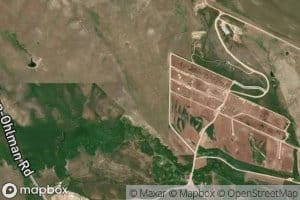 Mock Ditch