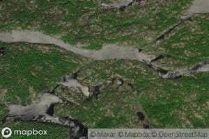 Little Chaudiere Channel